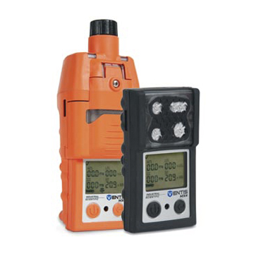 Ventis MX4多氣體檢測(cè)儀